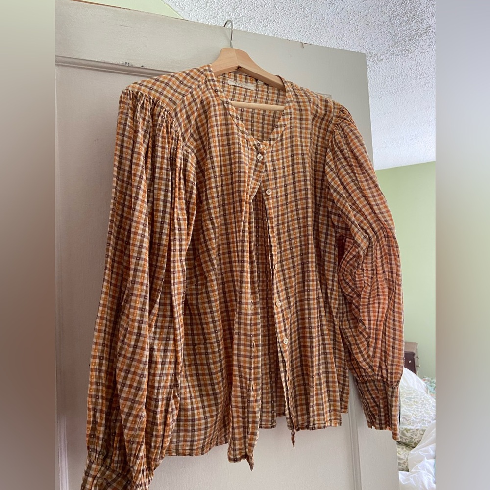 Doen blouse XXL